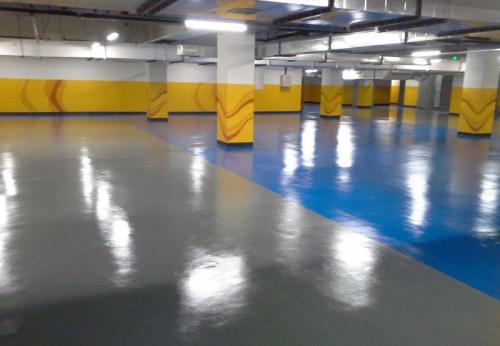 力特克環氧地坪漆 力特克環氧地坪漆