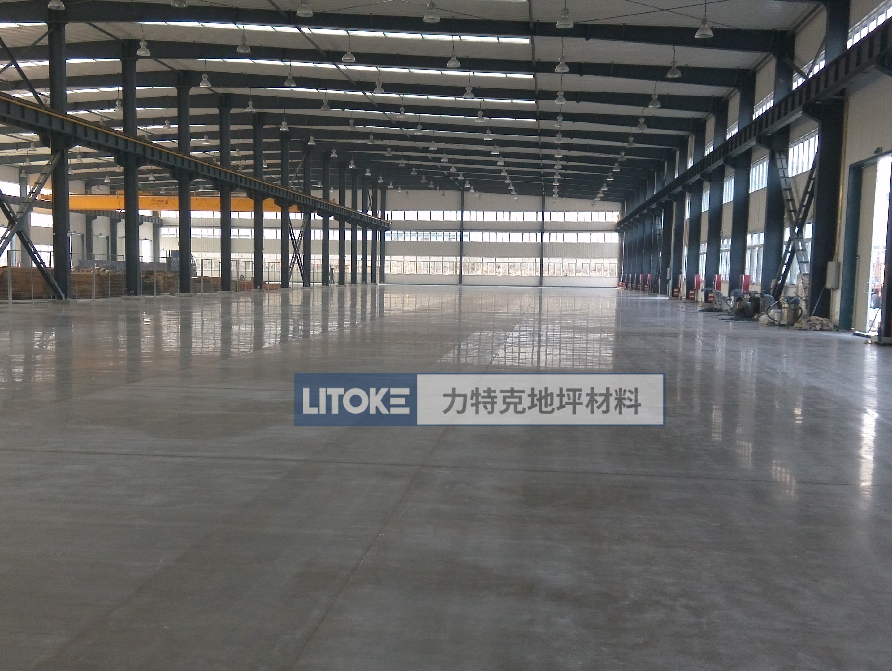 混凝土密封固化劑