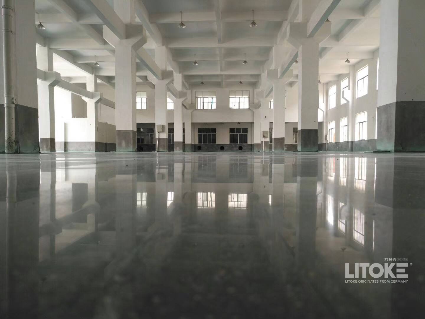 混凝土密封固化劑 混凝土密封固化劑