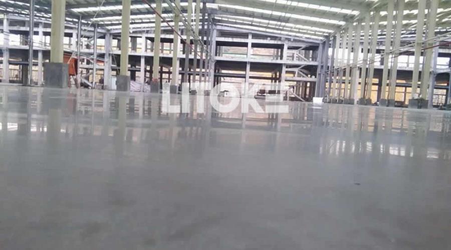 混凝土密封固化劑 混凝土密封固化劑