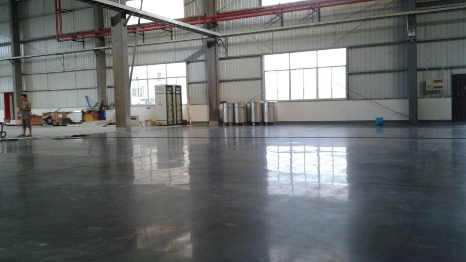 混凝土密封固化劑 混凝土密封固化劑