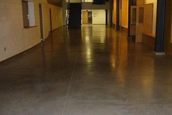 混凝土密封固化劑 混凝土密封固化劑