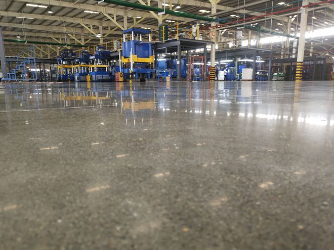 混凝土密封固化劑