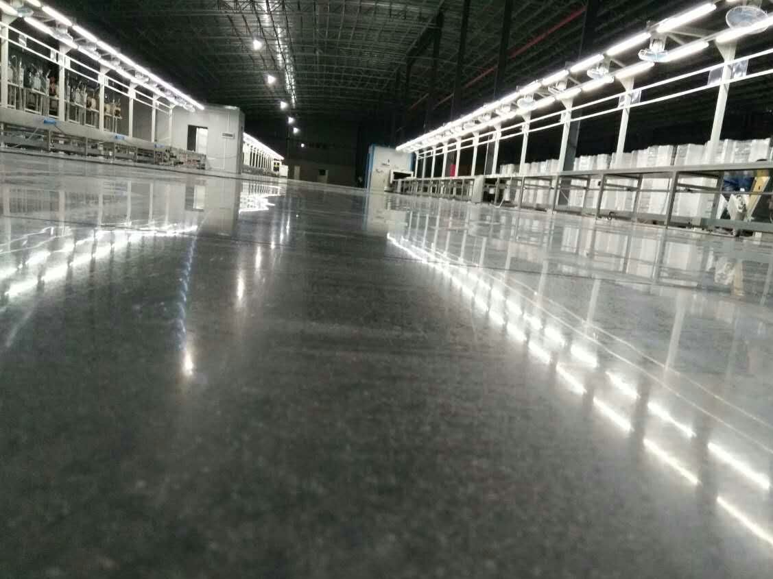 混凝土密封固化劑 混凝土密封固化劑