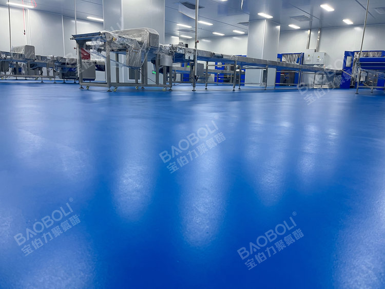 地坪不耐用等于浪費錢！三種高性價比方案，老板必看！